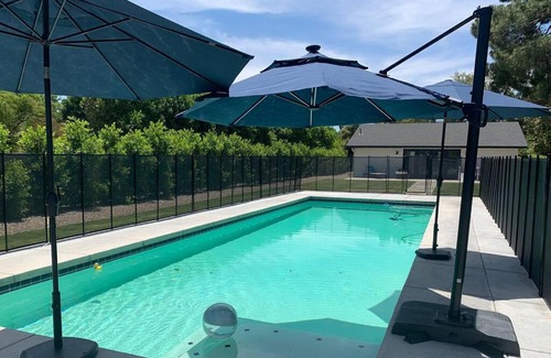 Paradise Valley Maison | Peaceful, private resort-style property!