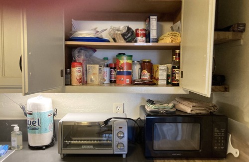Tucson Appartement | Paisible, privé, retraite - tout nouveau, bord du désert proche de tout!
