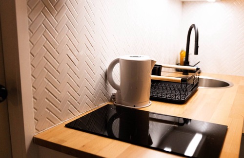 Shailer Park Appartement | Peaceful Private Studio in a convenient location