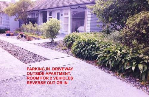 Pukerua Bay Appartement | Peaceful Pukerua Bay