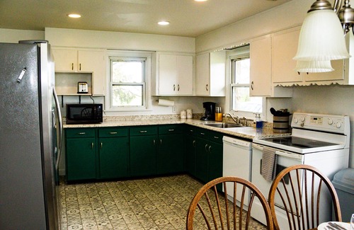 Grantville Autre | Enjoy peaceful farm life! Pet-friendly, 23 acres, baby goats and chickens!