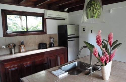 Langostino Maison | Belle maison en bord de mer! Près de Pavones Meilleur spot de surf au Costa Rica - WIF