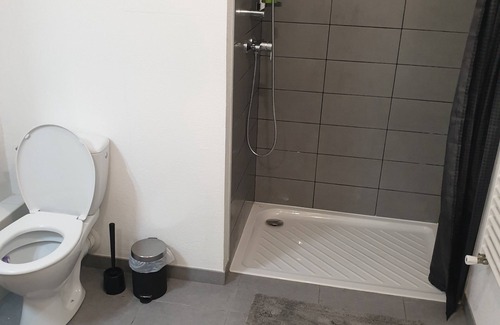 Barriere de Paris Appartement | Paisible studio calme