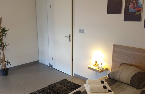 Barriere de Paris Appartement | Paisible studio calme
