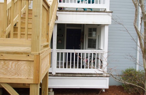 Fairfield Bay Copropriété | Peaceful relaxation in the hills near the lake