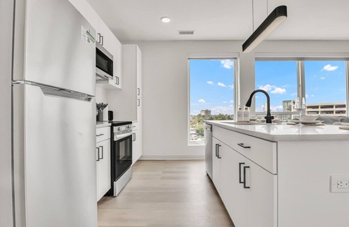 University Circle Appartement | Peaceful & Relaxing 2BR | Cleveland Clinic
