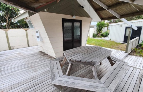 Pauanui Maison | Peaceful, relaxing and enjoyable holiday home by the beach