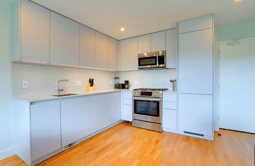 Radnor - Fort Myer Heights Appartement | Peaceful & Relaxing Apt For Your Trip!