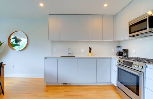 Radnor - Fort Myer Heights Appartement | Peaceful & Relaxing Apt For Your Trip!