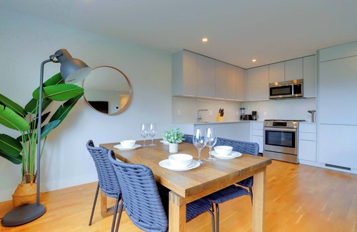 Radnor - Fort Myer Heights Appartement | Peaceful & Relaxing Apt For Your Trip!