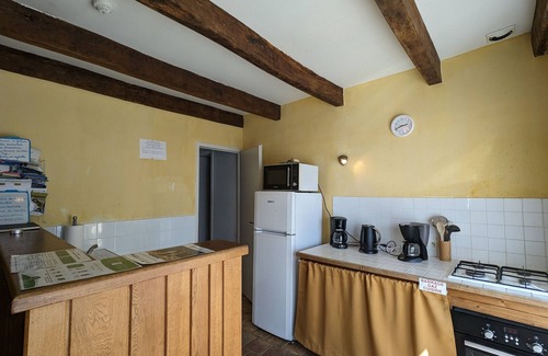 Mauvieres Cottage | Domaine paisible au cœur du Berry, proche Parc de la Brenne, 6 chambres, cheminée, idéal familles