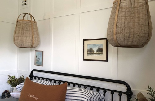 Milsons Passage Cottage | Peaceful retreat on the River