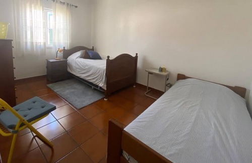Longueira Maison | Peaceful retreat 2 minutes from the beach in Portugal's famous Costa Vicentina!
