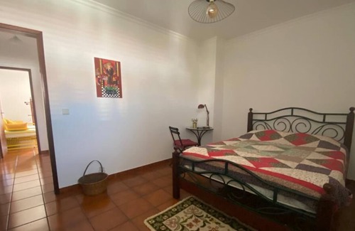 Longueira Maison | Peaceful retreat 2 minutes from the beach in Portugal's famous Costa Vicentina!