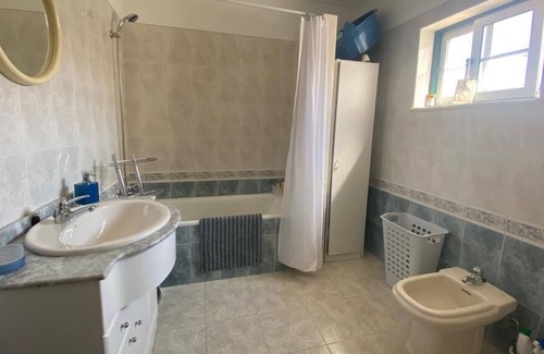 Longueira Maison | Peaceful retreat 2 minutes from the beach in Portugal's famous Costa Vicentina!