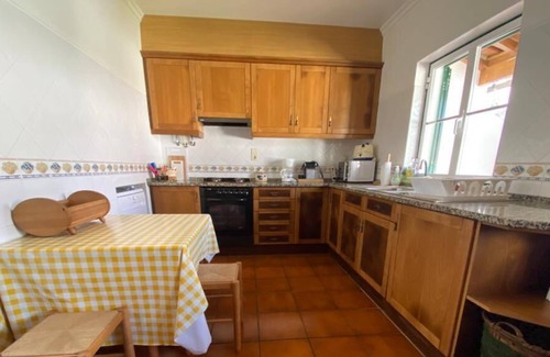 Longueira Maison | Peaceful retreat 2 minutes from the beach in Portugal's famous Costa Vicentina!