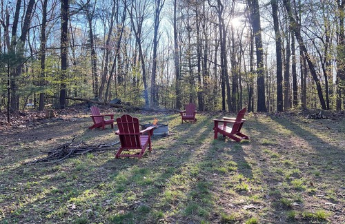 Aspers Maison | Peaceful retreat, 20 minutes from Gettysburg and close to the Appalachian Trail.