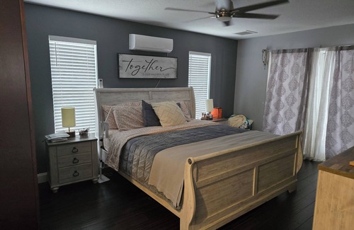 Braden River Hôtel | Peaceful Retreat 4-bedroom chácara in delightful Sarasota