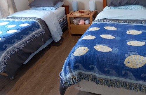 Pioneer Bay Maison | Peaceful Retreat Bass Coast. Neat & clean space to chill .