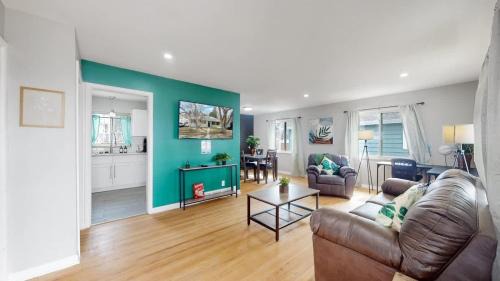 Virginia Village Maison | Peaceful retreat in quite neighborhood