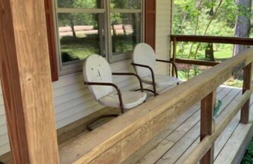 Apple River Maison | Peaceful Retreat in Galena Country Jo Daviess County