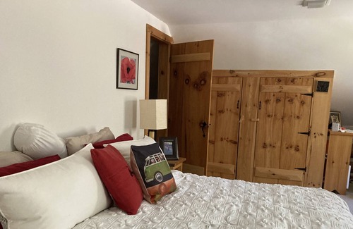 Clarendon Cabine | Peaceful Retreat surrounded by things to explore