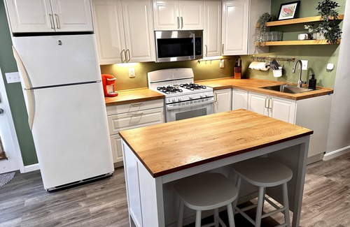 Wheaton Maison | Peaceful retreat near DC!