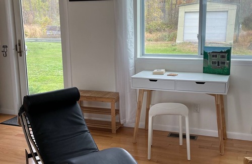 Catskill Maison | Private + Peaceful 2 BR w/ River Views
