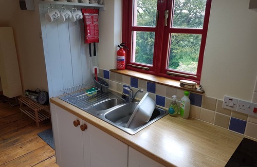 Llandovery Maison | Seren Loft (Loft of Stars) maison de vacances