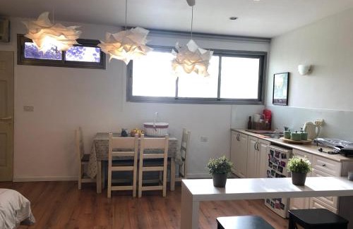 Modiin Maison | Peaceful Stay Between Tel Aviv, Jerusalem & the Airport