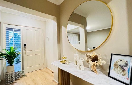 Westleigh Maison | Peaceful Sanctuary