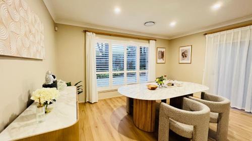 Westleigh Maison | Peaceful Sanctuary