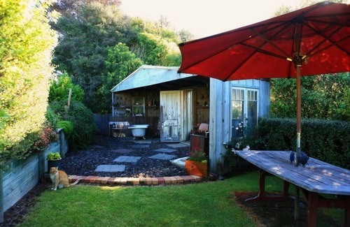 Pukeatua Cottage | Unité autonome pacifique située dans le pays