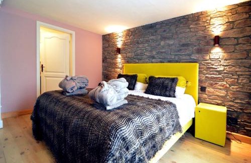 Septon Chalet De Ski | Peaceful Septon chalet spa