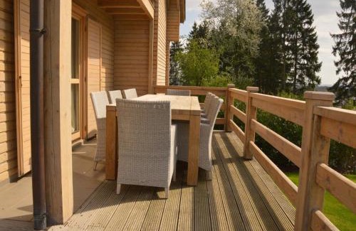 Septon Chalet De Ski | Peaceful Septon chalet spa