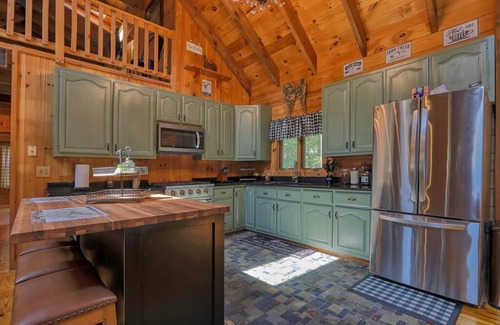 Georgetown Cabine | Peaceful Setting but close to beaches!