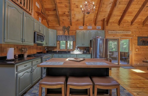Georgetown Cabine | Peaceful Setting but close to beaches!