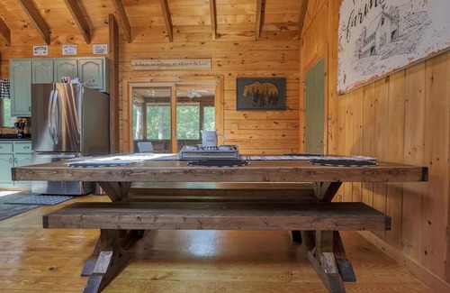 Georgetown Cabine | Peaceful Setting but close to beaches!