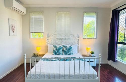 Coopers Plains Maison | Peaceful Share Suite in Coopers Plains