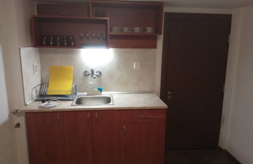 Smolyan Appartement | Petit grenier paisible situé au centre de Smolyan