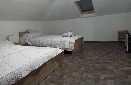 Smolyan Appartement | Petit grenier paisible situé au centre de Smolyan