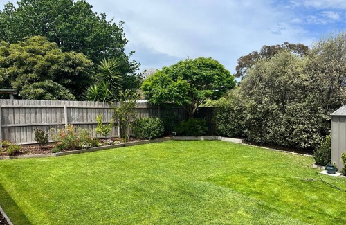 Clifton Springs Maison | Peaceful, spacious home in the heart of Clifton Springs, Bellarine Peninsula.