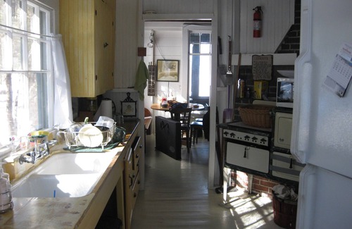 Windham Cottage | Paisible, spacieux, idéal pour les grands groupes, près de la ville