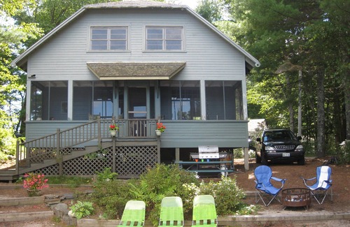Windham Cottage | Paisible, spacieux, idéal pour les grands groupes, près de la ville