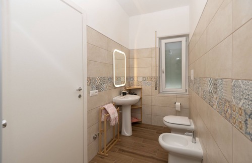 San Mauro La Bruca Lit Et Petit-Déjeuner | Peaceful stay in the Cilento region