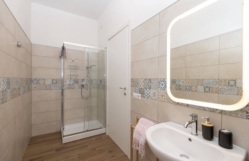 San Mauro La Bruca Lit Et Petit-Déjeuner | Peaceful stay in the Cilento region