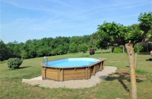 Thedirac Maison | Peaceful Stay in Thédirac