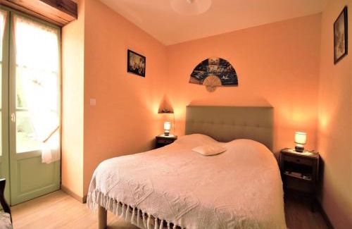 Thedirac Maison | Peaceful Stay in Thédirac