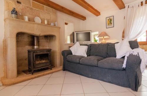 Badefols-d'Ans Maison | Peaceful Stay with Pool