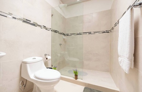 Yoses Appartement | Peaceful Studio in Los Yoses
